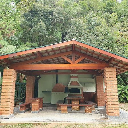 Casa Da Nanna Campos Villa Campos do Jordão Buitenkant foto